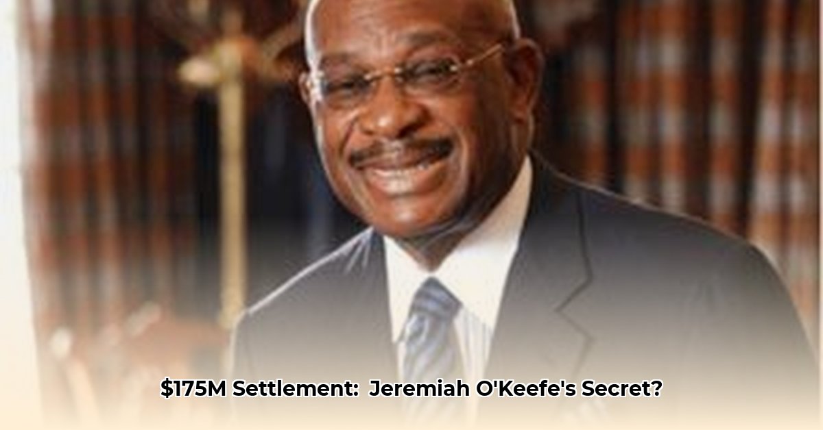 jeremiah-joseph-o-keefe-net-worth